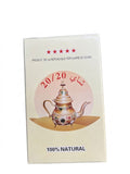 20/20 Green Tea 250g Pack