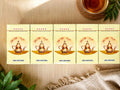 20/20 Green Tea 25g Sachets (10-Pack, 250g) – Mauritanian Gunpowder Attaya