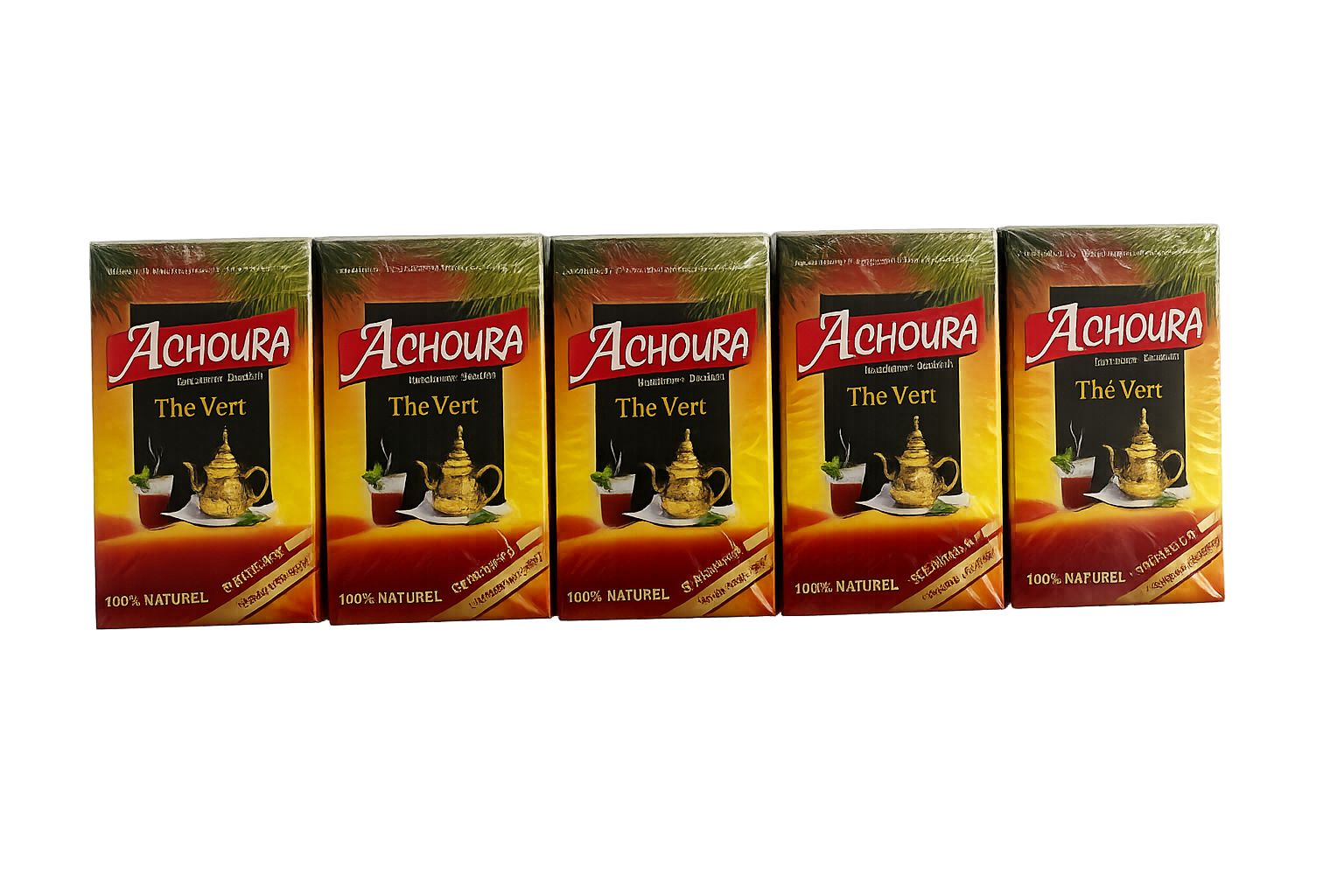 Achoura 25g