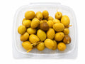 Barhi Dates (بلح البرحي) – Fresh, 1 Lb