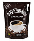 Café Touba Bakhdad 1kg – Senegalese Spiced Ground Coffee (Clove & Djar)