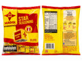 MAGGI Star Seasoning Cubes 400g (100 Cubes) – Nestlé Nigeria Halal Bouillon, Source of Iron & Iodine
