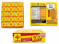MAGGI Tablette Halal Seasoning Cubes – 180 Cube Box | Nestlé Bouillon Seasoning (Assaisonnement)