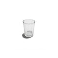 Authentic Mauritanian tea glass — small heat-resistant glass for the traditional Atay tea ceremony