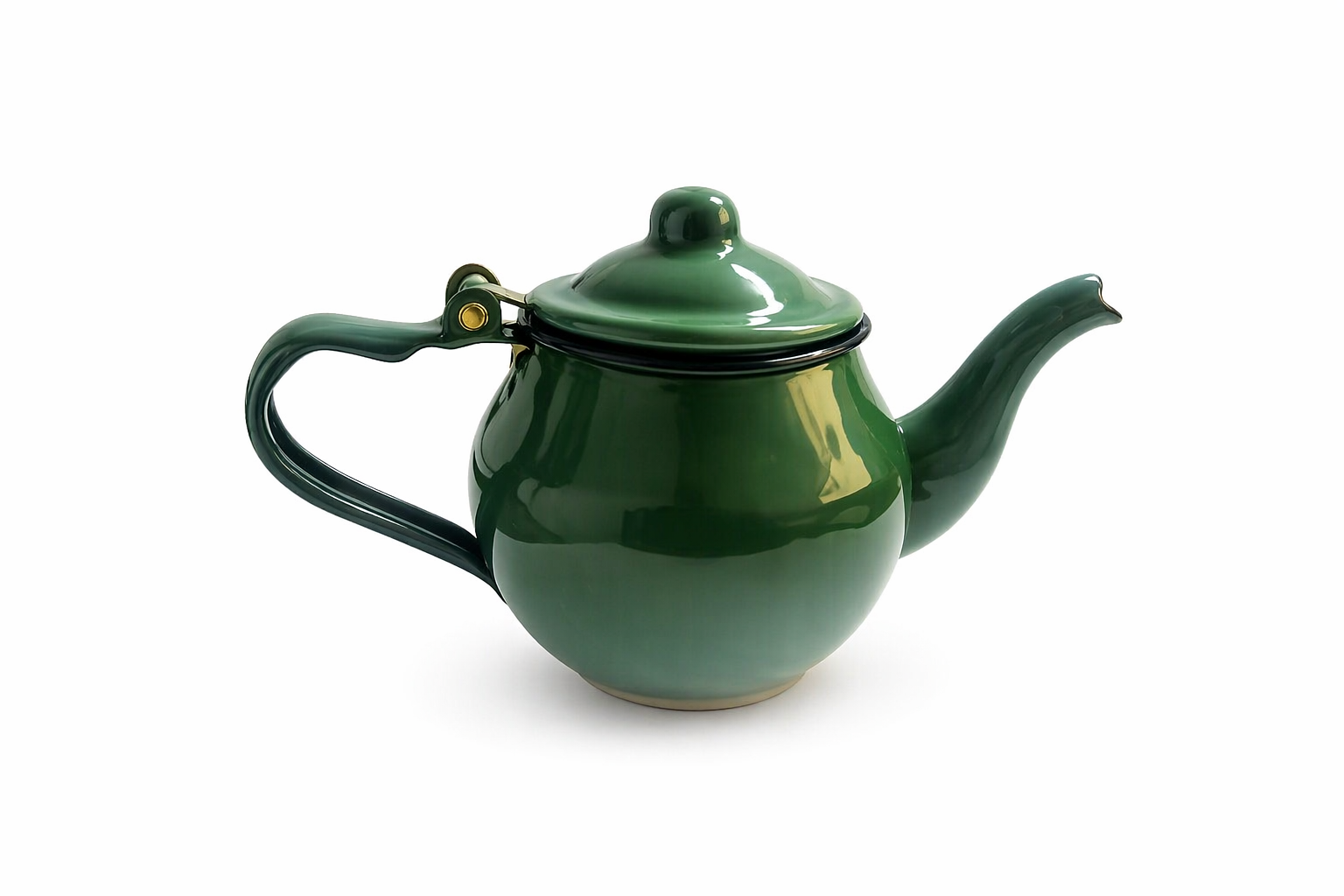 Teapot