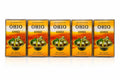 OHIO Green Tea / Thé Vert 25g Sachets (10-Pack, 250g) – Gunpowder Attaya